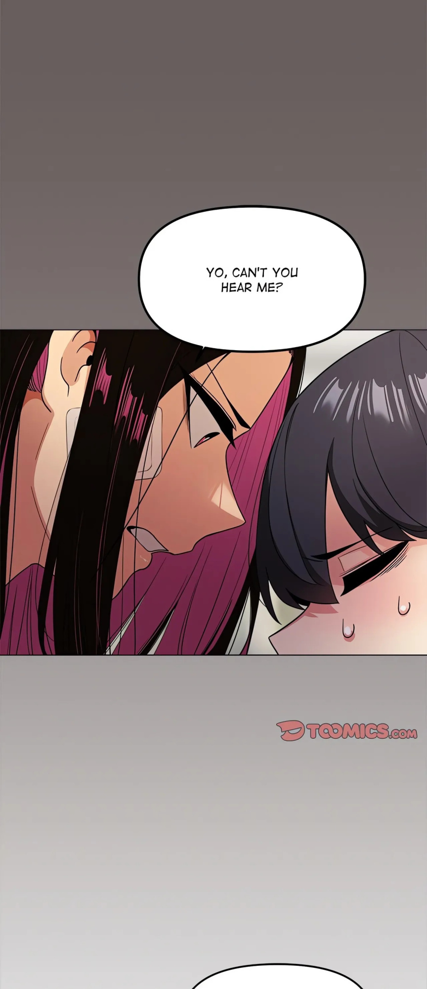 [Momobird] Stop Smoking! 1-15 (English-uncensored)