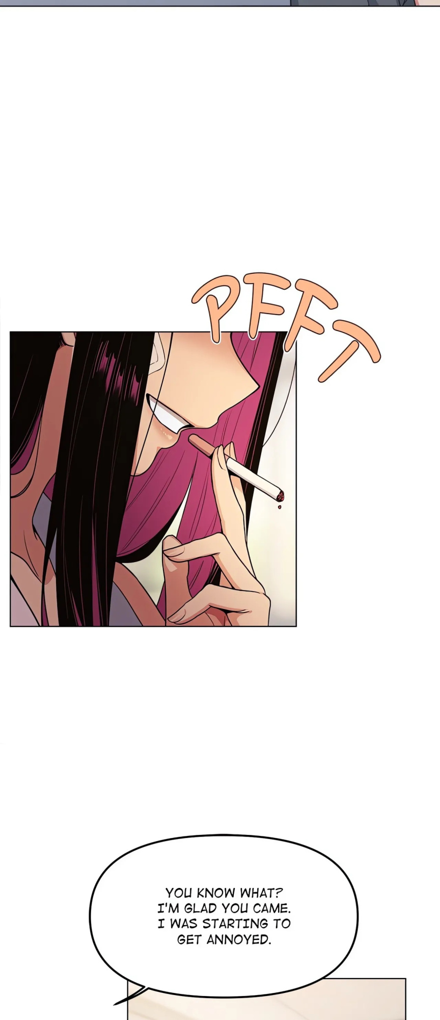[Momobird] Stop Smoking! 1-15 (English-uncensored)