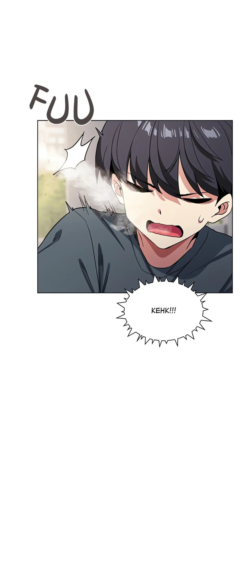 [Momobird] Stop Smoking! 1-15 (English-uncensored)