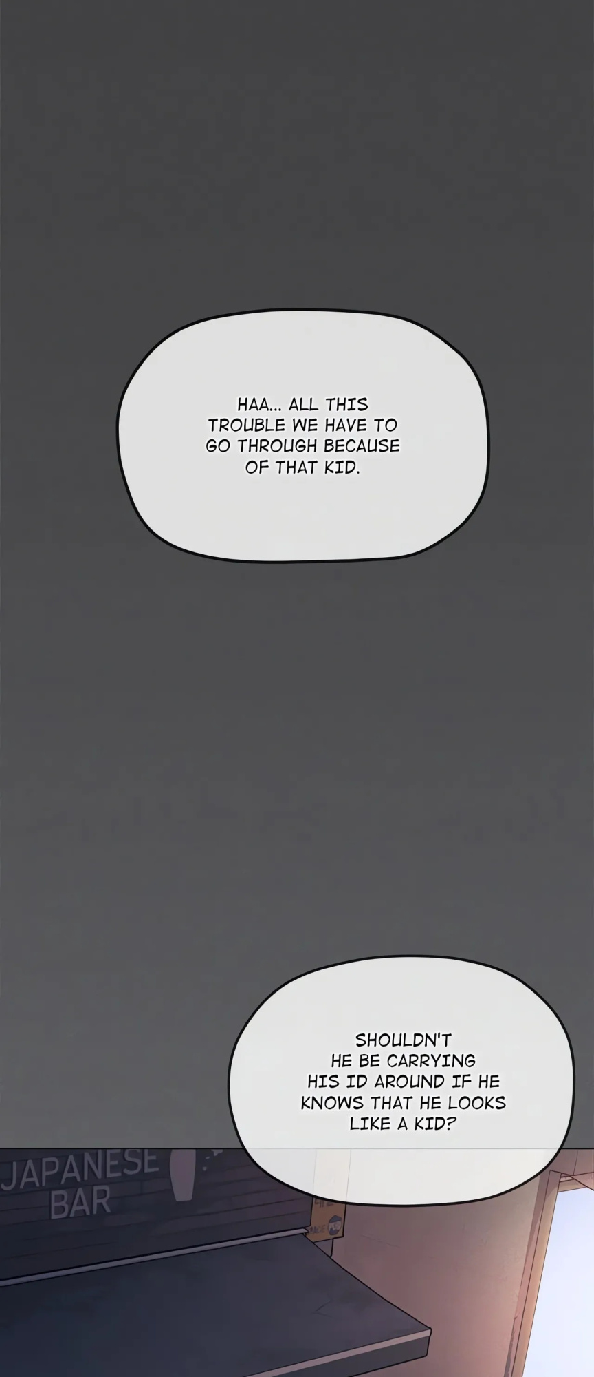 [Momobird] Stop Smoking! 1-15 (English-uncensored)