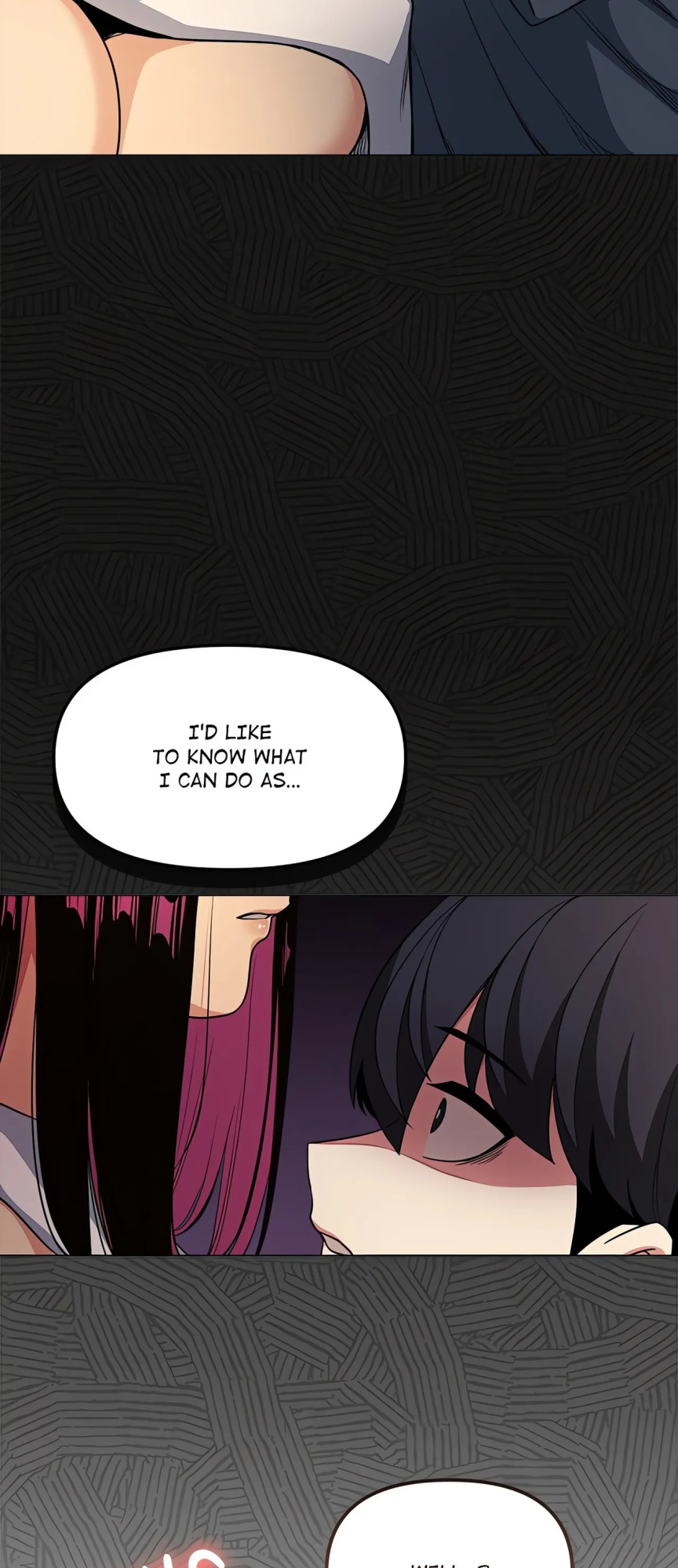 [Momobird] Stop Smoking! 1-15 (English-uncensored)