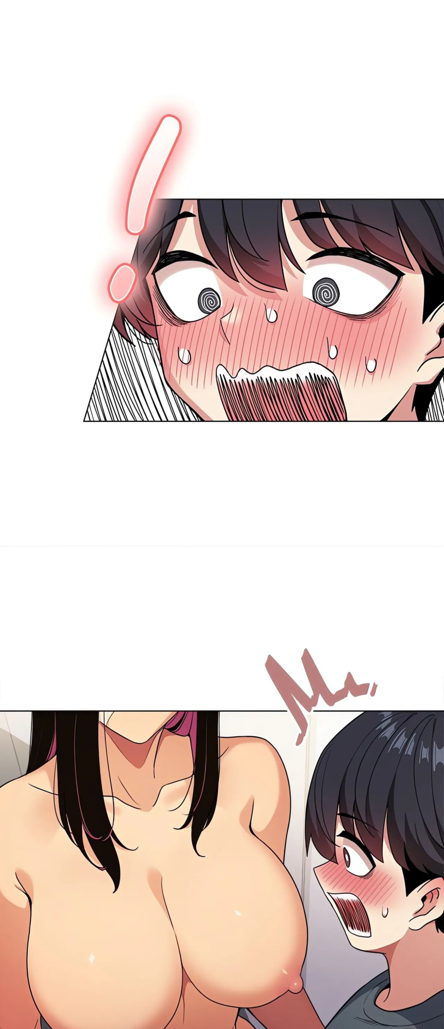 [Momobird] Stop Smoking! 1-15 (English-uncensored)