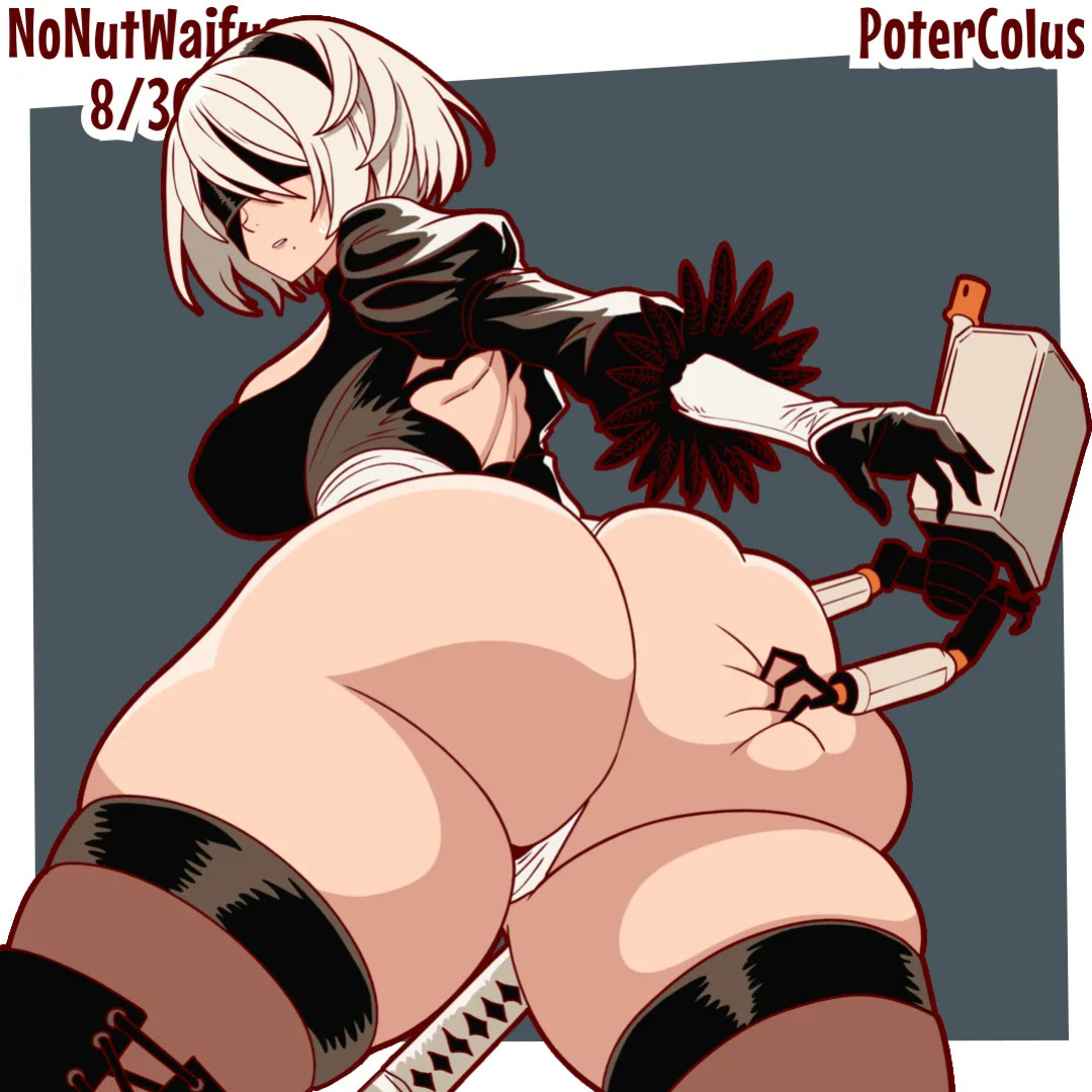Potercolus no nut november