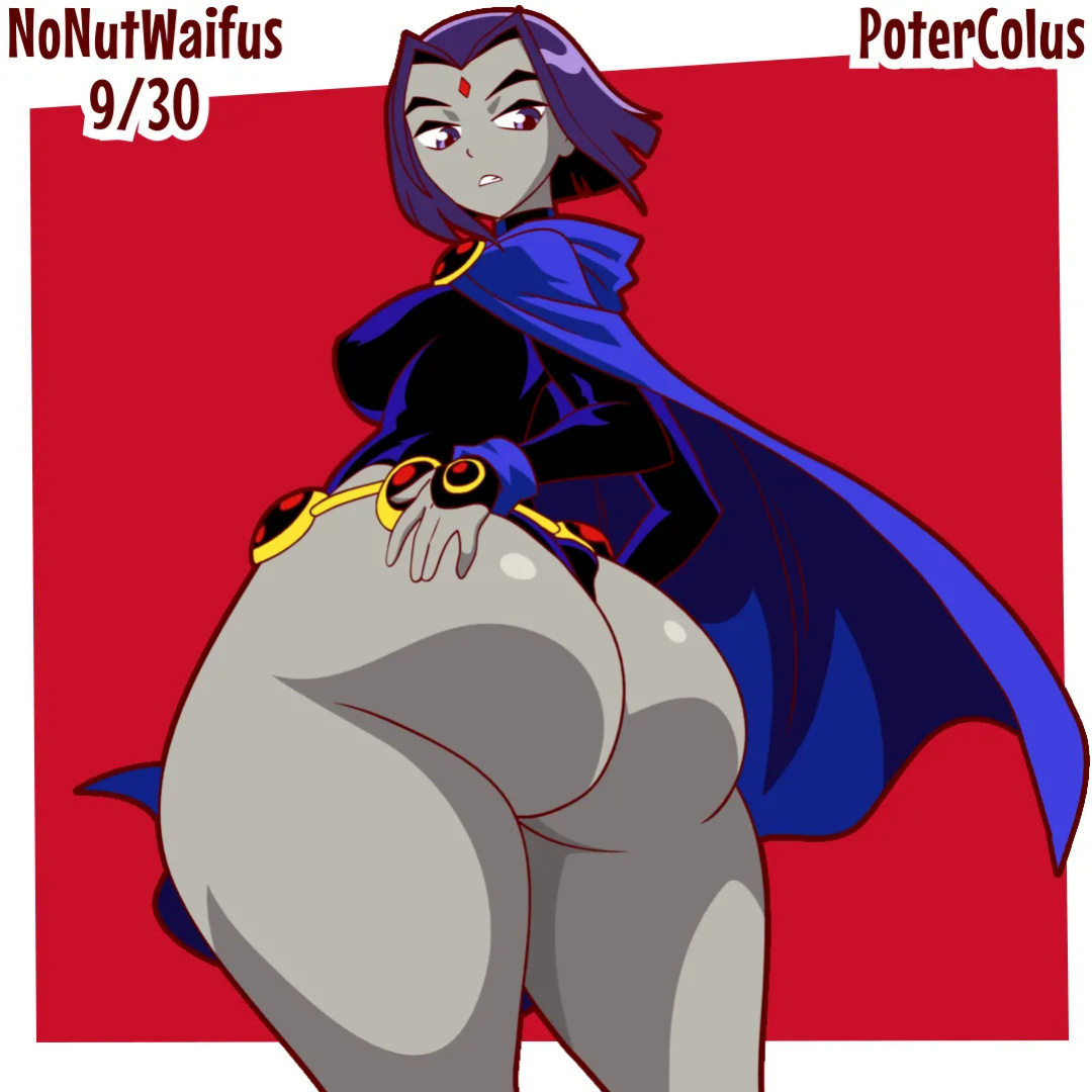 Potercolus no nut november