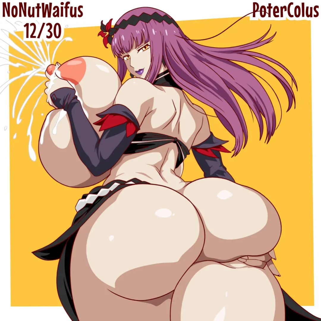 Potercolus no nut november