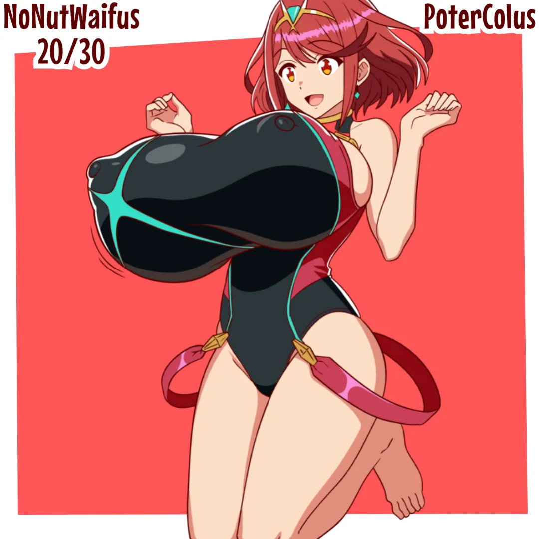 Potercolus no nut november