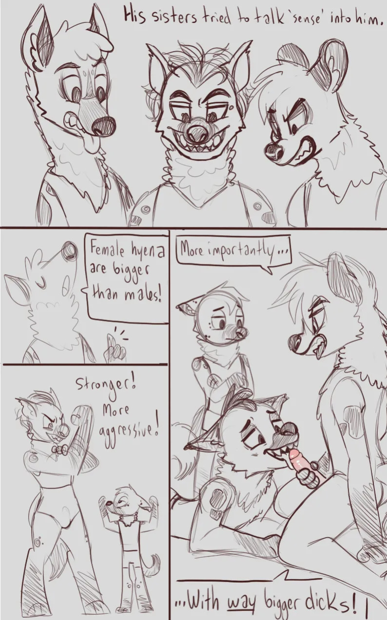 Kingyena Full Comic + Extras [ByJove] [English]