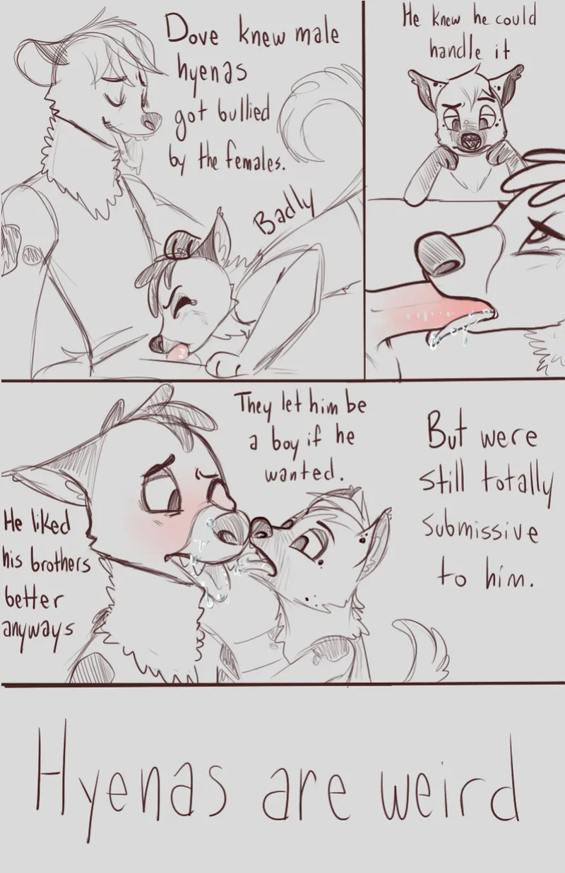 Kingyena Full Comic + Extras [ByJove] [English]