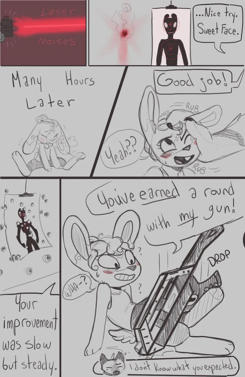 Kingyena Full Comic + Extras [ByJove] [English]