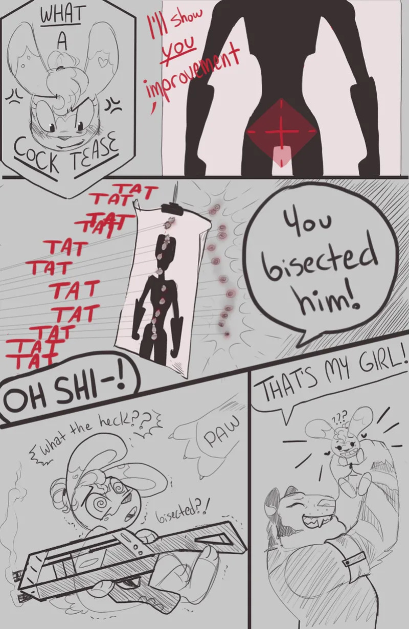 Kingyena Full Comic + Extras [ByJove] [English]