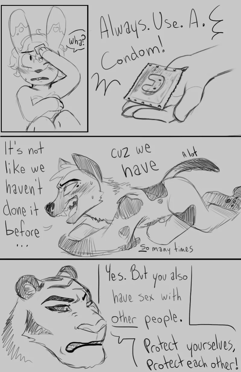 Kingyena Full Comic + Extras [ByJove] [English]