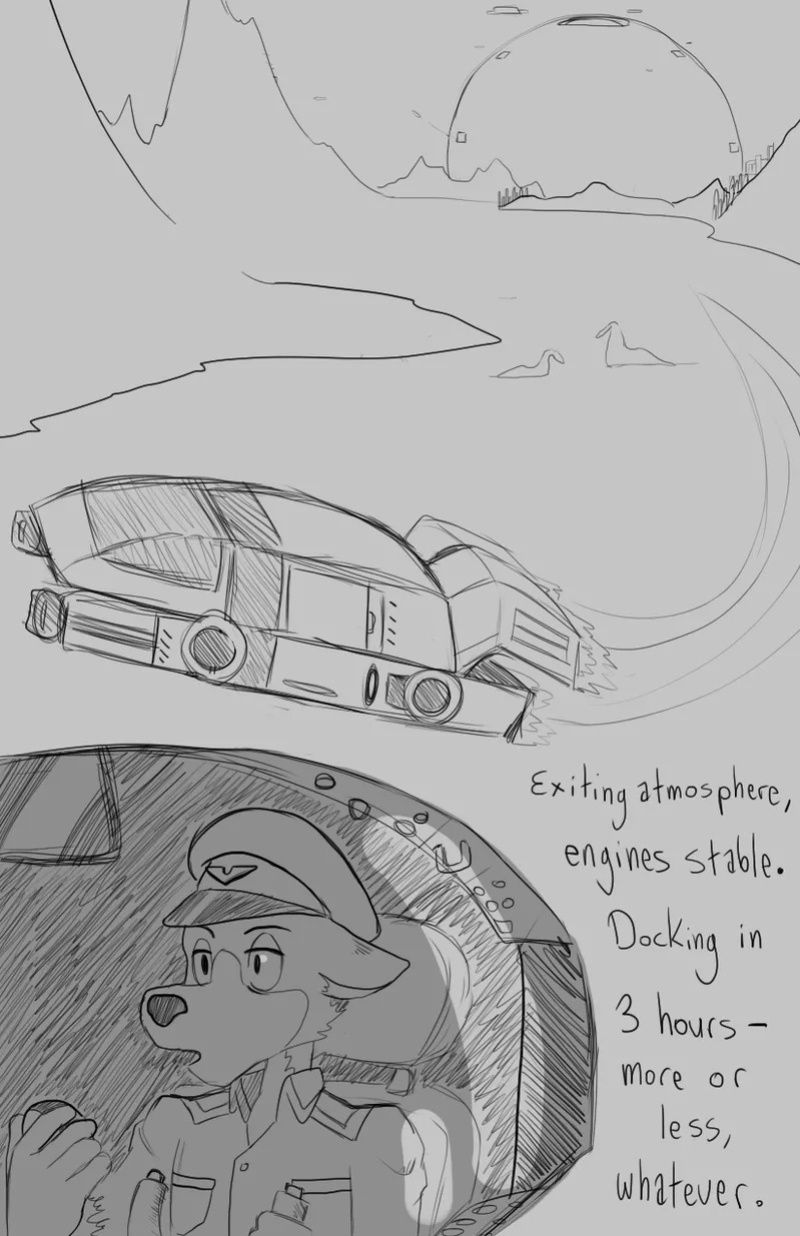 Kingyena Full Comic + Extras [ByJove] [English]