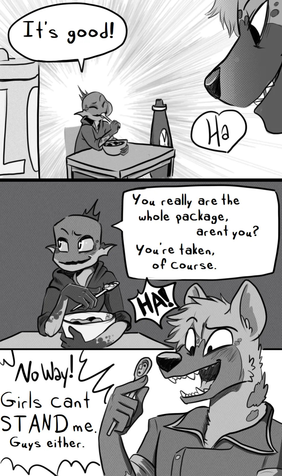 Kingyena Full Comic + Extras [ByJove] [English]