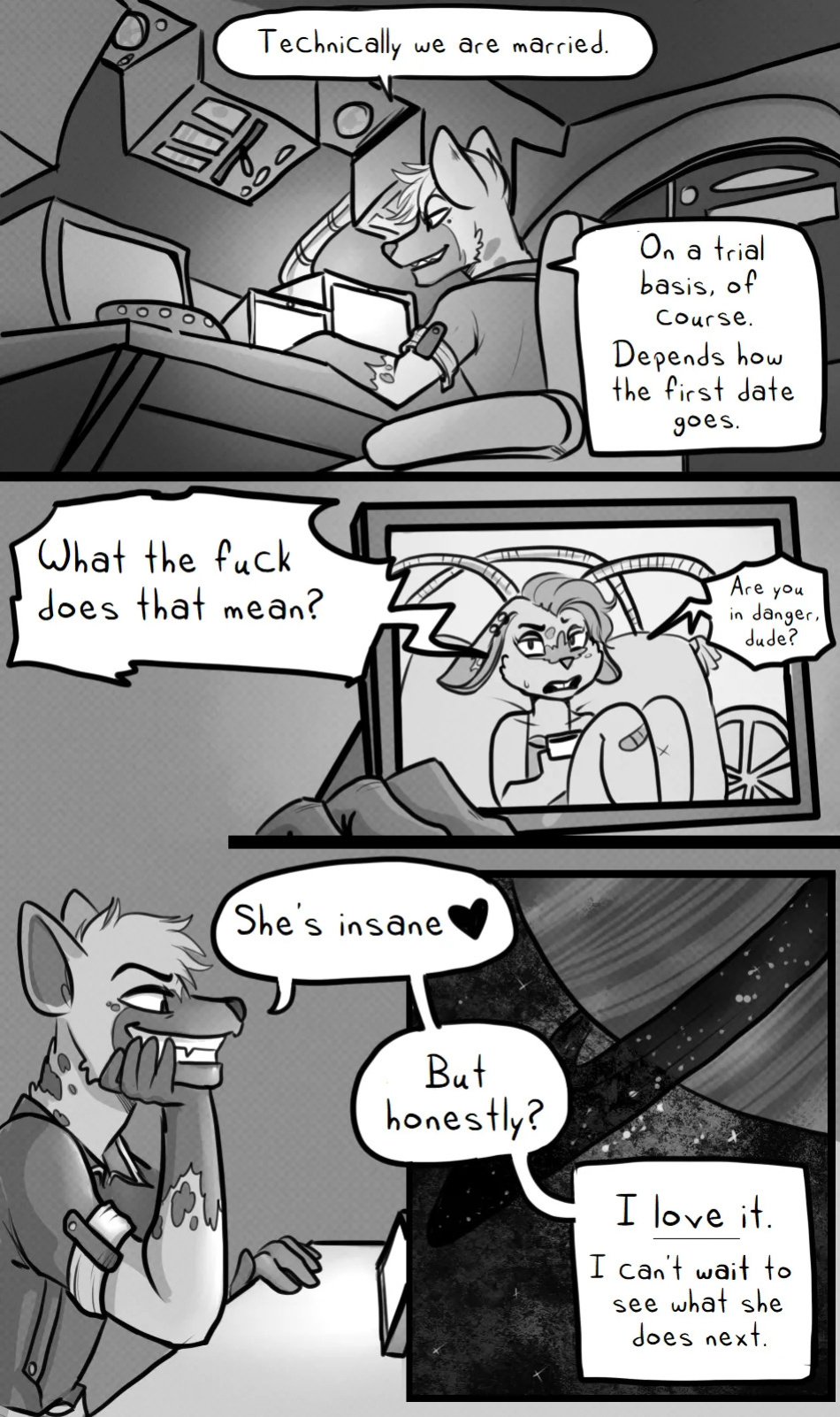 Kingyena Full Comic + Extras [ByJove] [English]