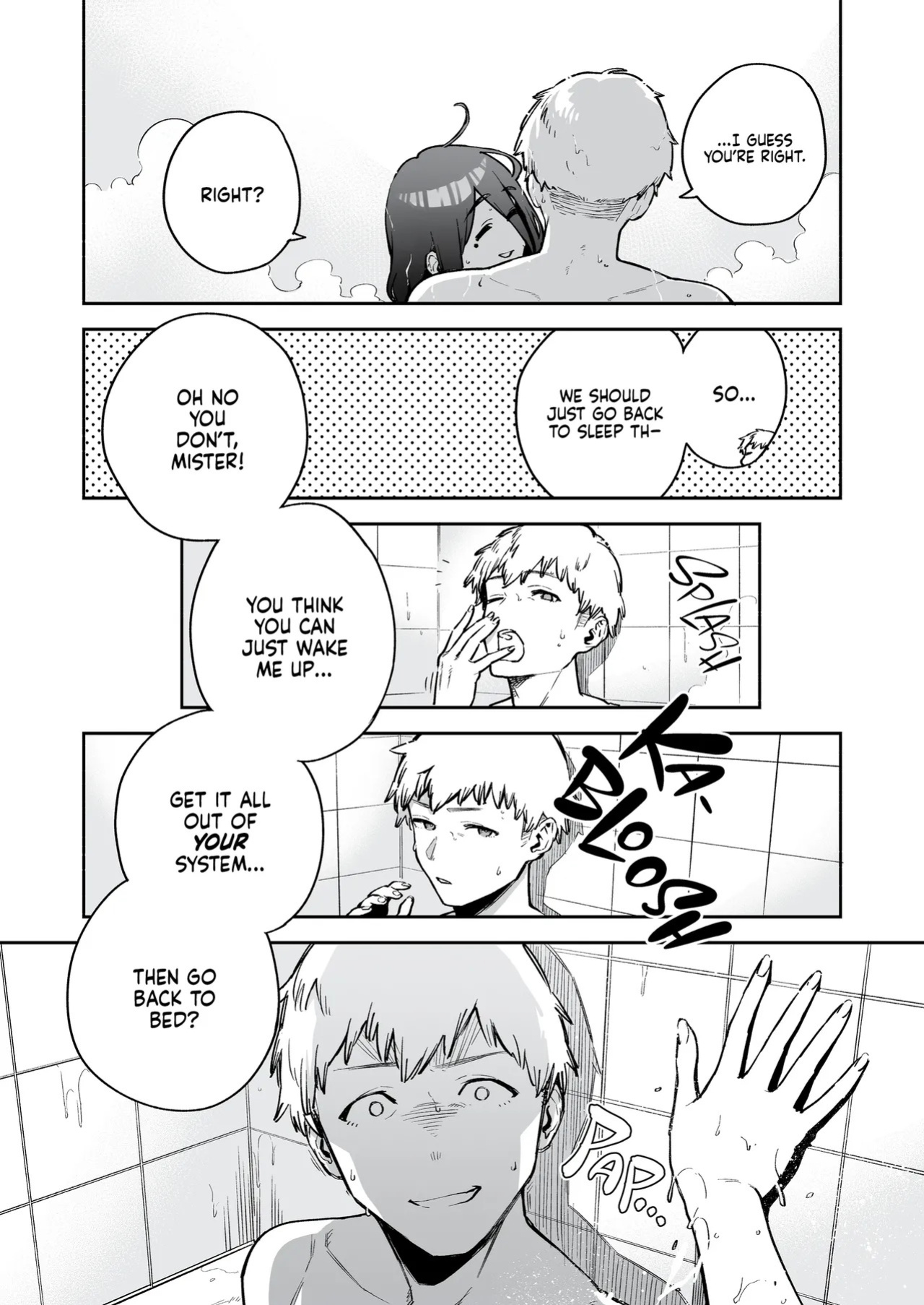 [Haraheridou (Herio)] Tonari no Ayane-san Bangai Reinoheya Hen | My Neighbor Ayane: One of Those Rooms [English] [J18] [Decensored] [Digital]