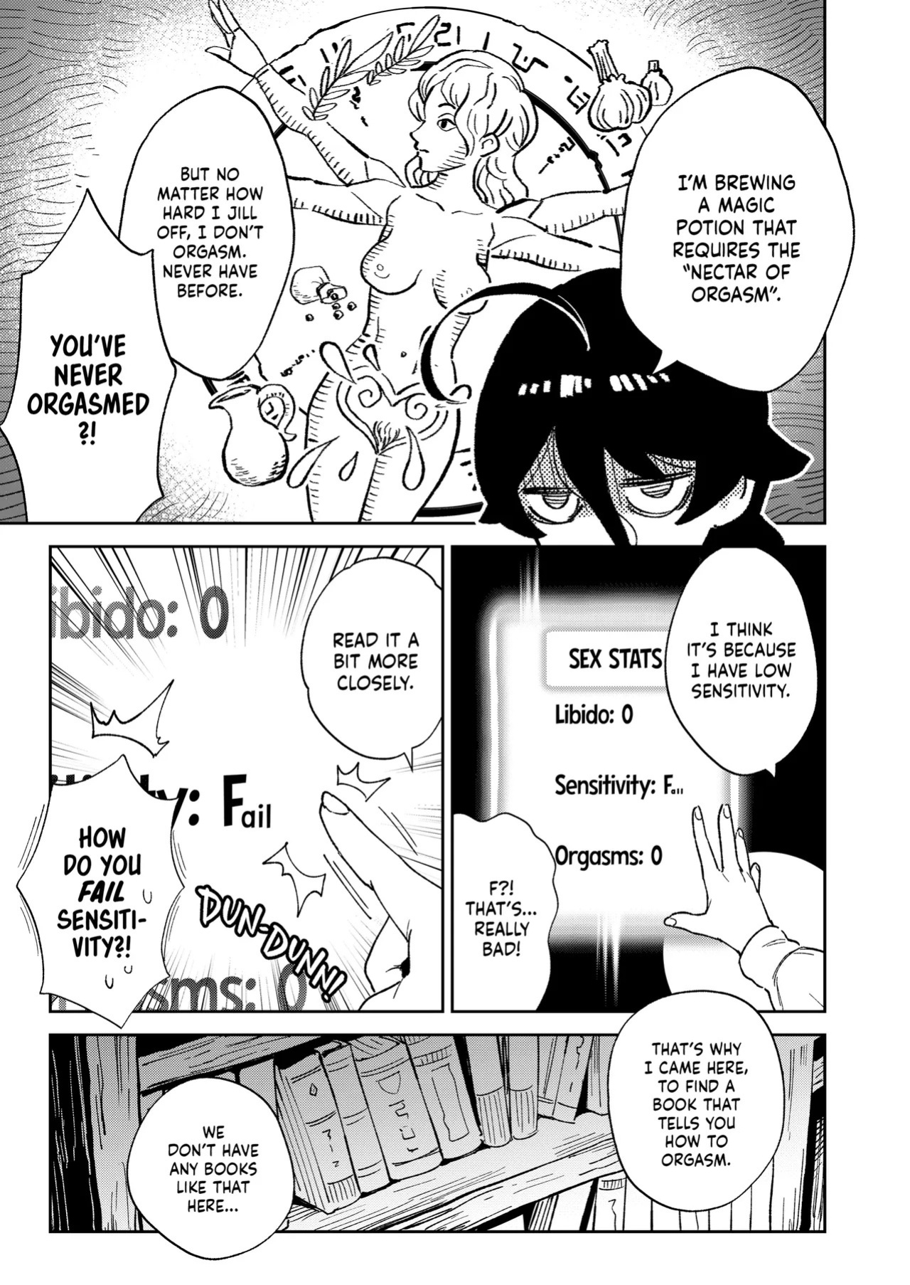 [Chouzankai (TER)] Onaho Uri no Shoujo ~Waruiko to Papa no Eroi Manga~ | THE LITTLE ONAHOLE GIRL Den Lille Pige med Gummikusserne [English] [J18] [Decensored] [Digital]