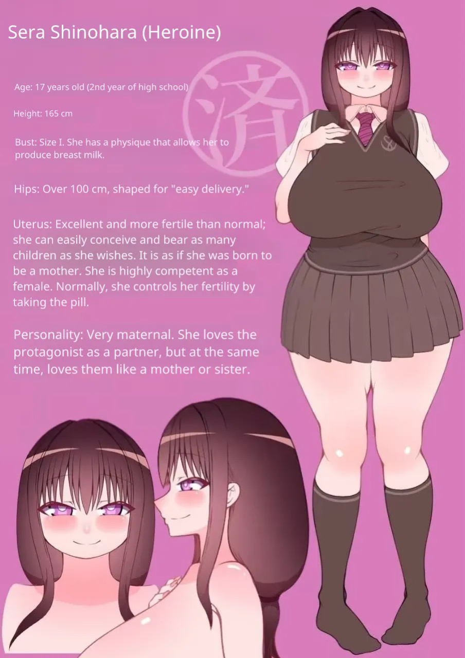 Surviving in Another World Thanks to Netorase" Prologue: Beginning