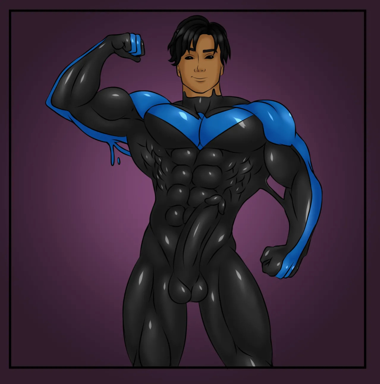 [Deimon21] Nightwing and Red Hood