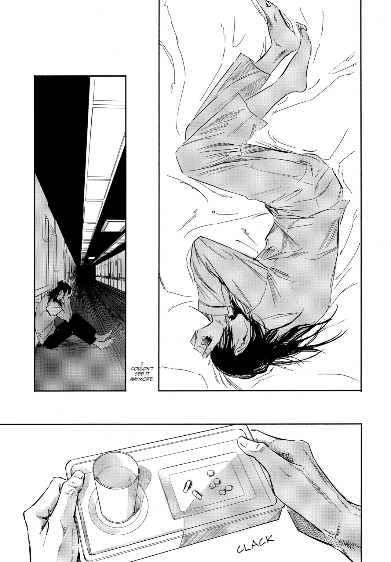 [Isanayoruho (Isa)] Katako (Jujutsu Kaisen)