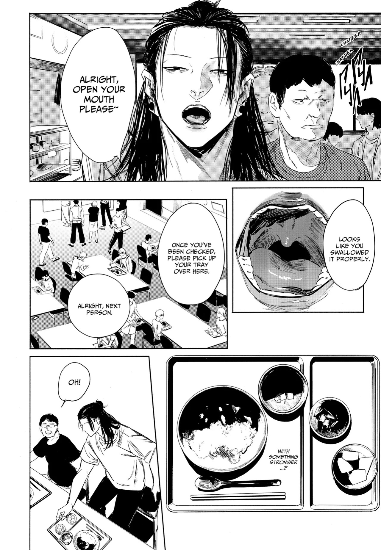 [Isanayoruho (Isa)] Katako (Jujutsu Kaisen)