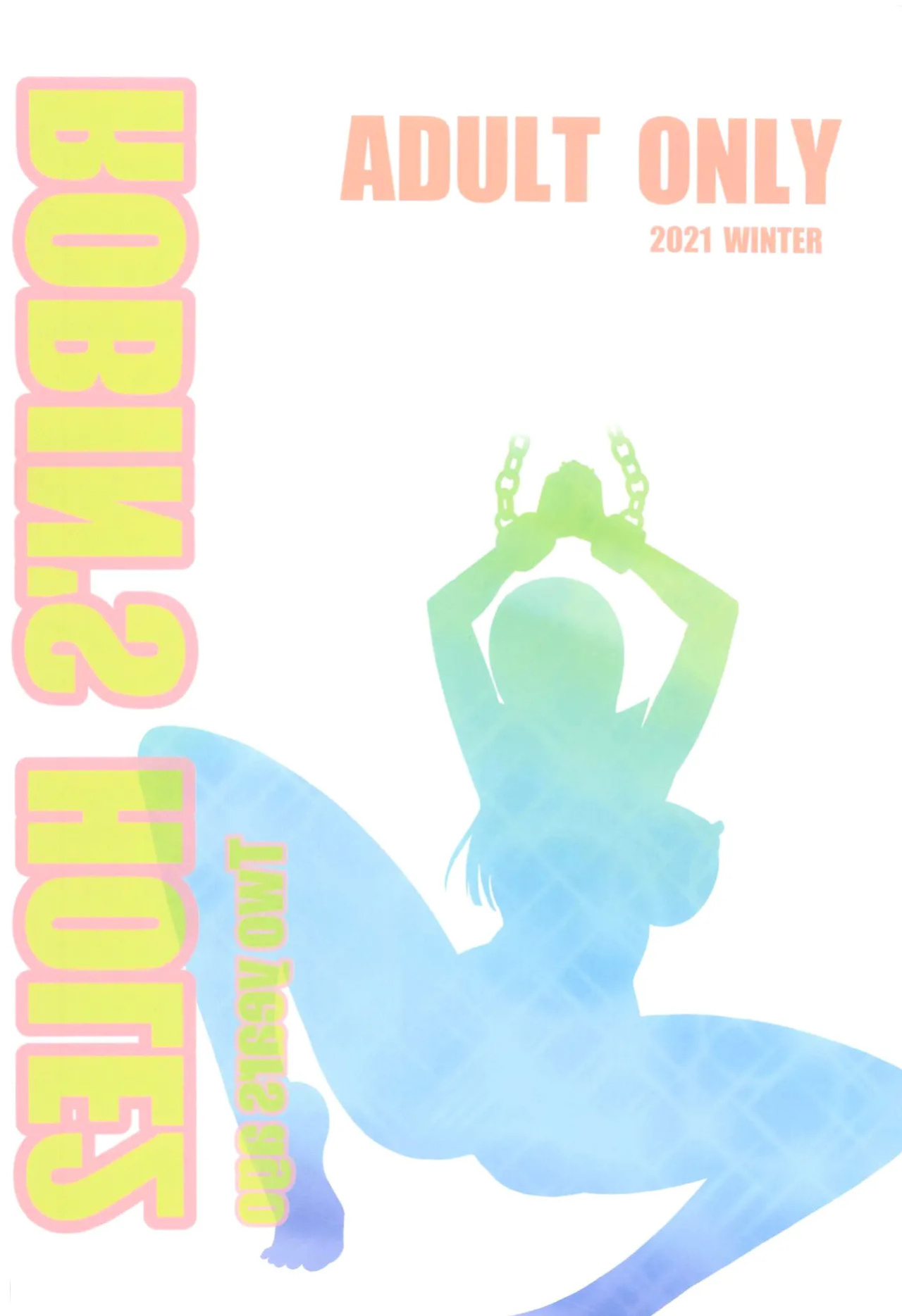 [Doro Noujou (Dorota Bou)] ROBIN'S HOLE 2 - Two years ago (One Piece) [English] Colorized