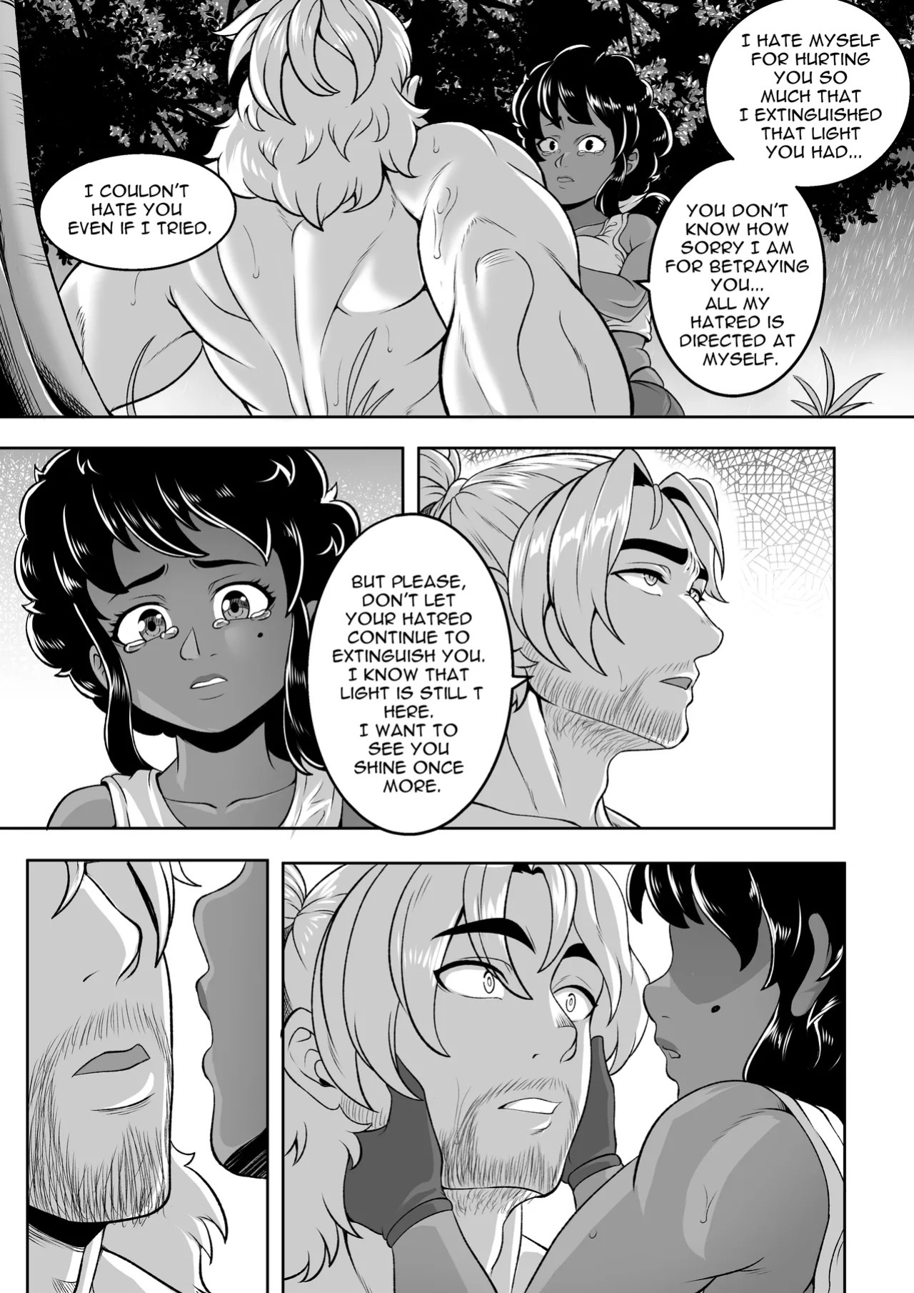 [MartinCorps] Goblin Treasure Volume 8 [ongoing]