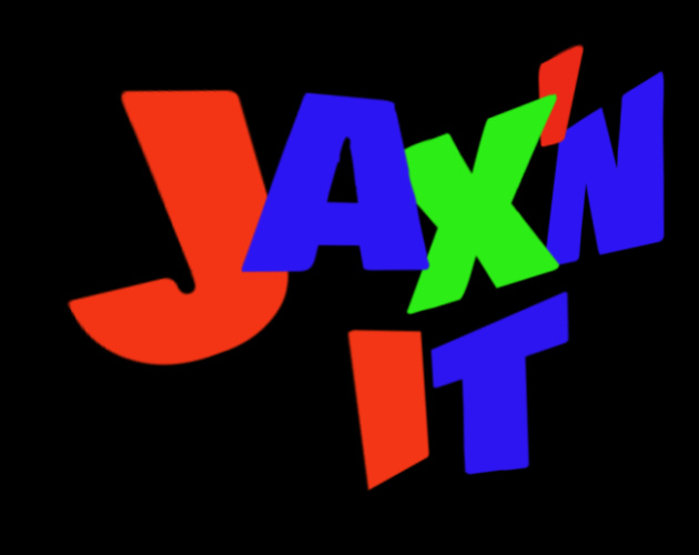 [Wabutt] Jax'n It (Censored)