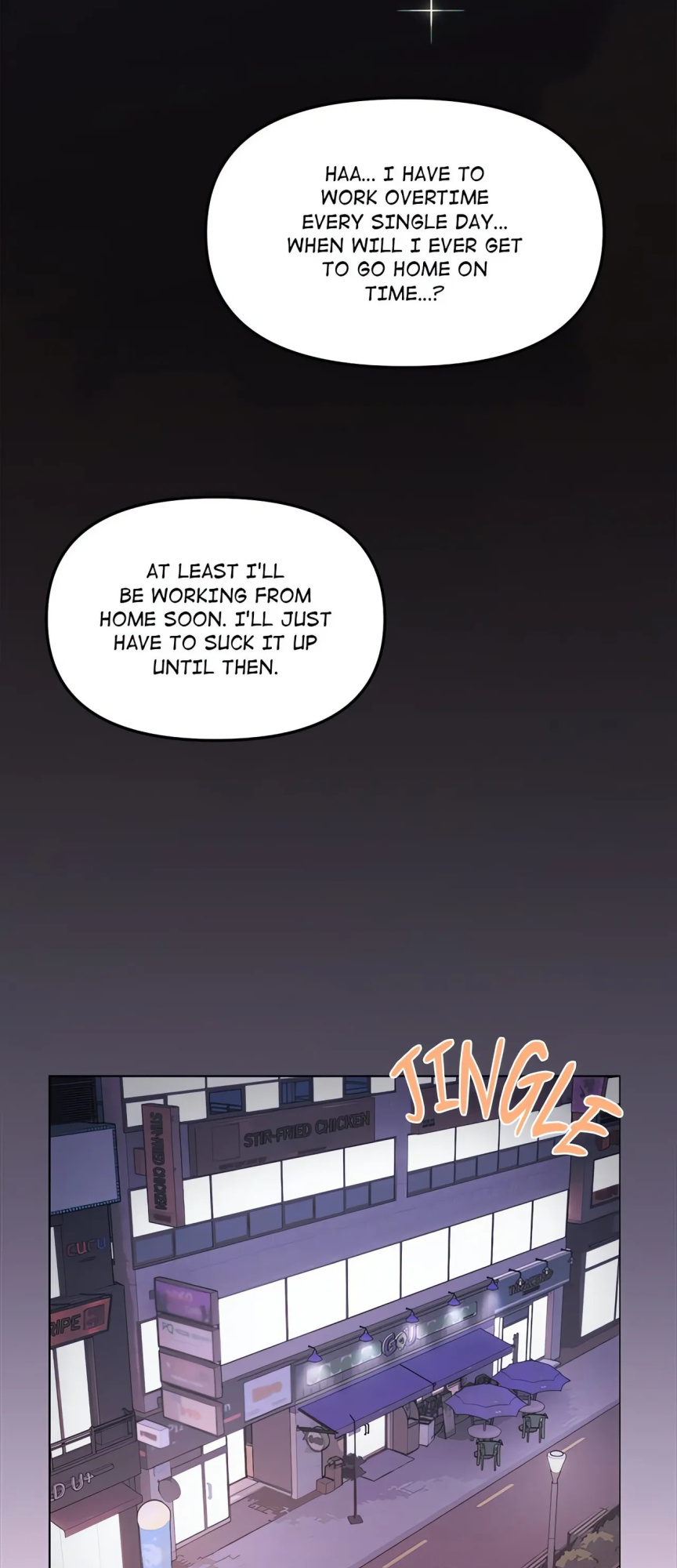 [Momobird] Stop Smoking! 1-20 (English-uncensored)