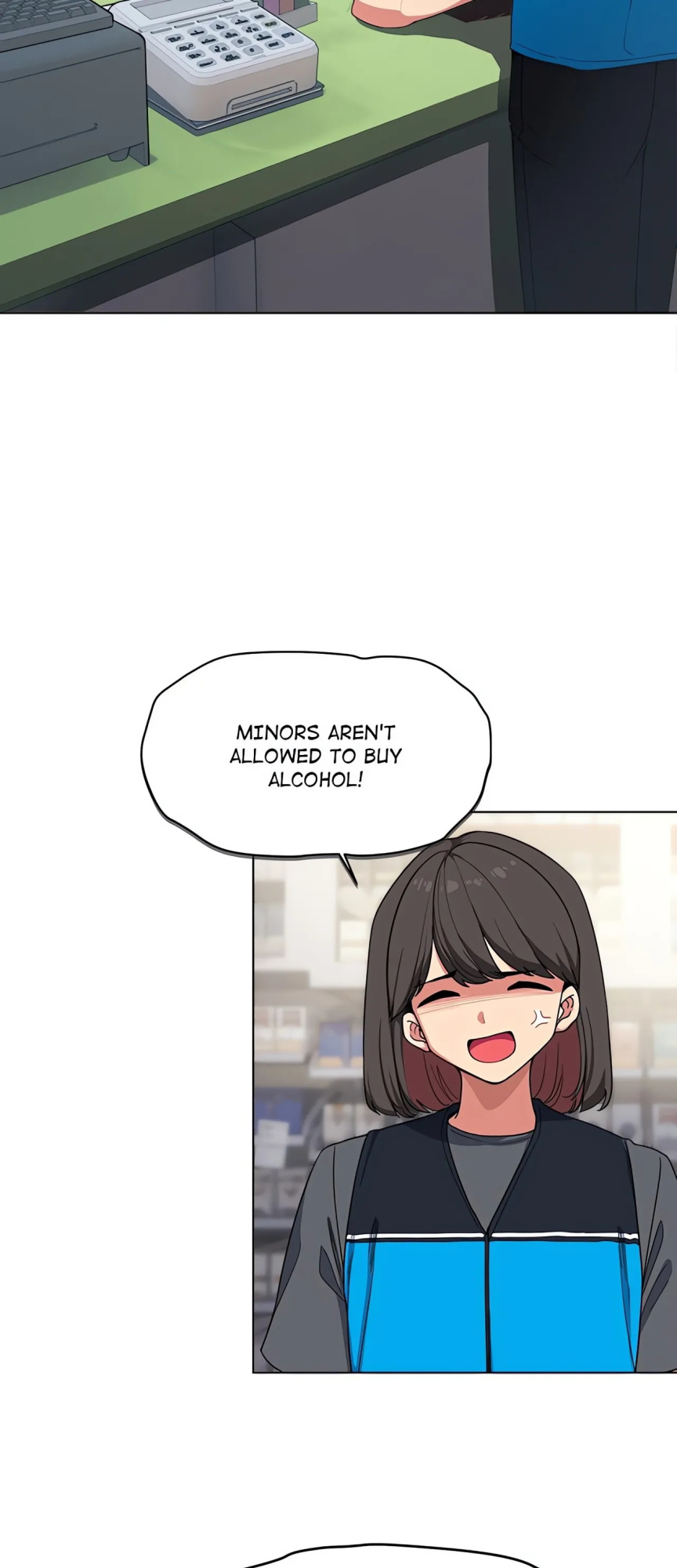 [Momobird] Stop Smoking! 1-20 (English-uncensored)