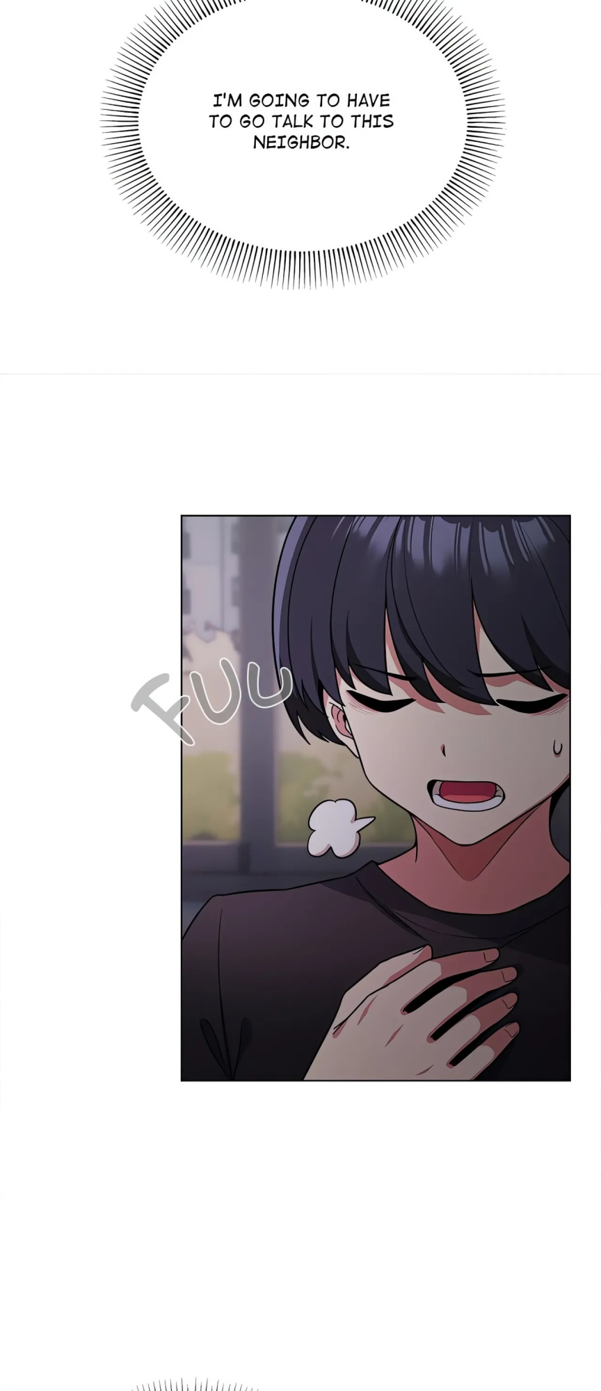 [Momobird] Stop Smoking! 1-20 (English-uncensored)