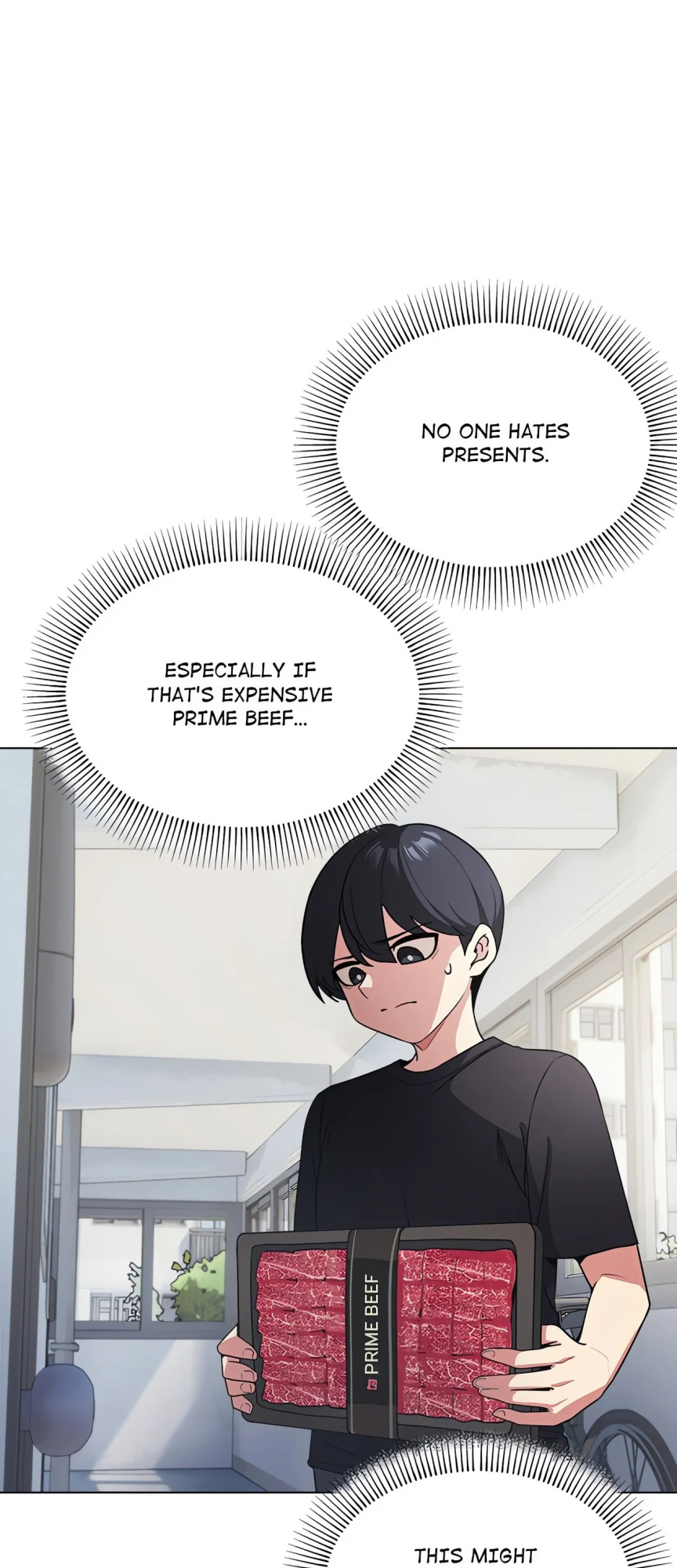 [Momobird] Stop Smoking! 1-20 (English-uncensored)