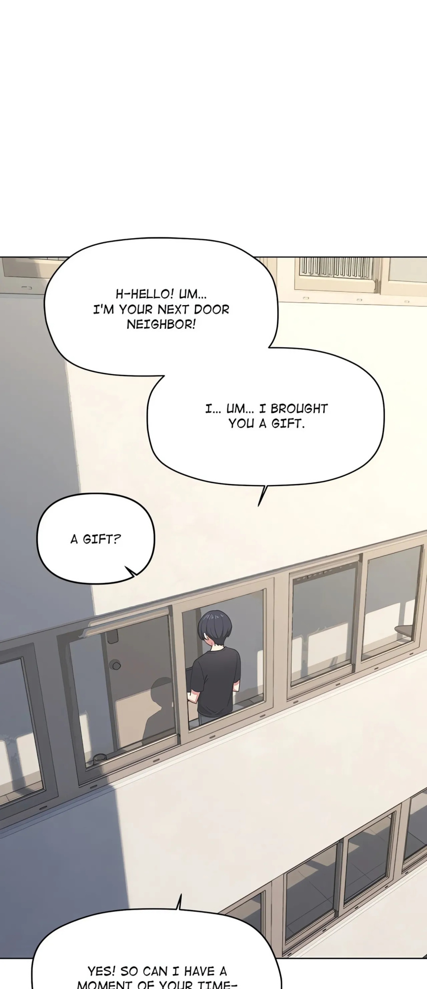 [Momobird] Stop Smoking! 1-20 (English-uncensored)