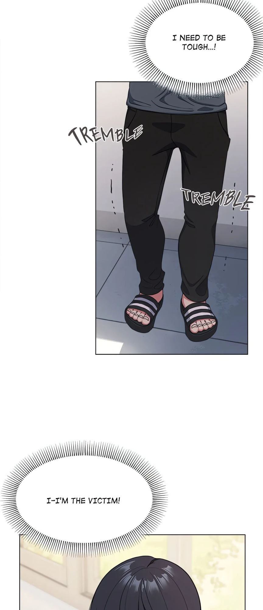 [Momobird] Stop Smoking! 1-20 (English-uncensored)