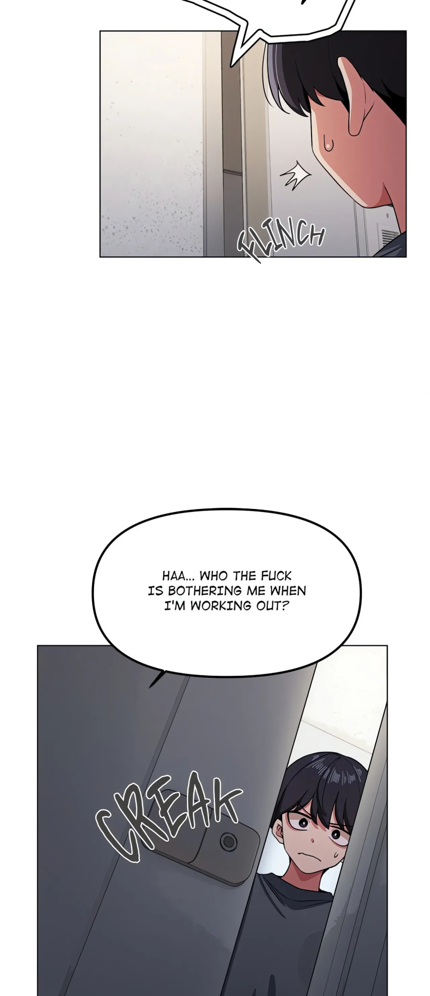 [Momobird] Stop Smoking! 1-20 (English-uncensored)