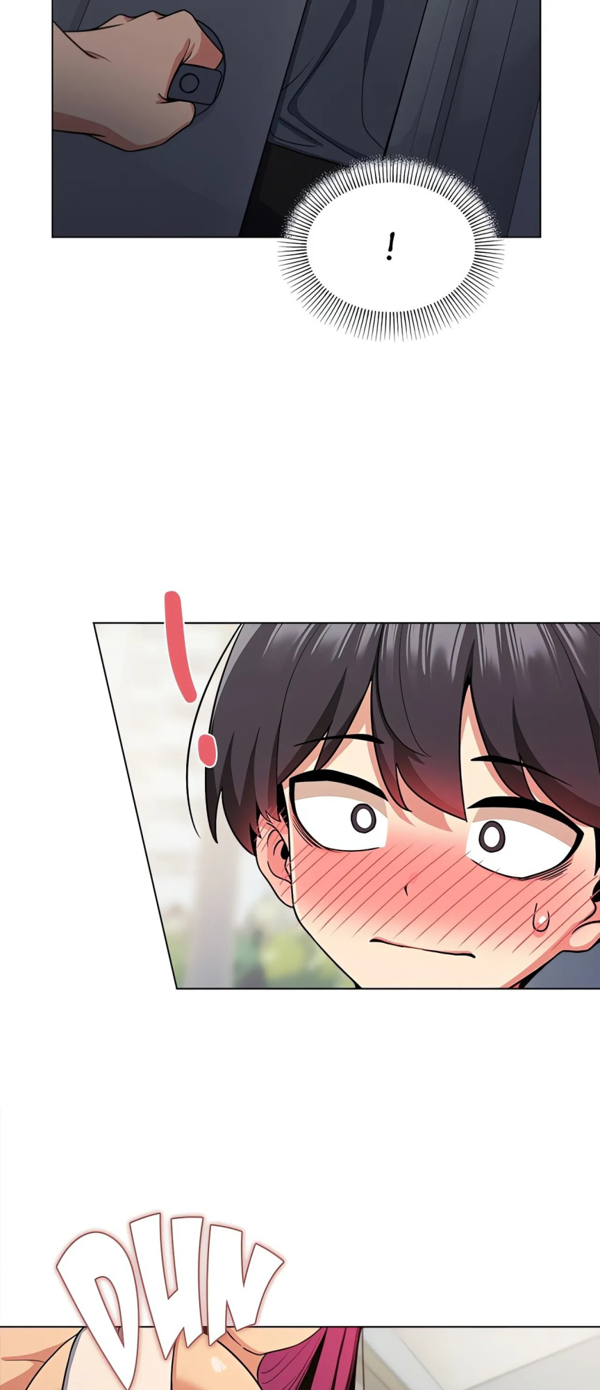 [Momobird] Stop Smoking! 1-20 (English-uncensored)