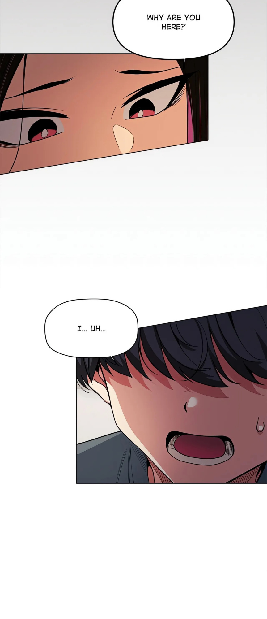 [Momobird] Stop Smoking! 1-20 (English-uncensored)