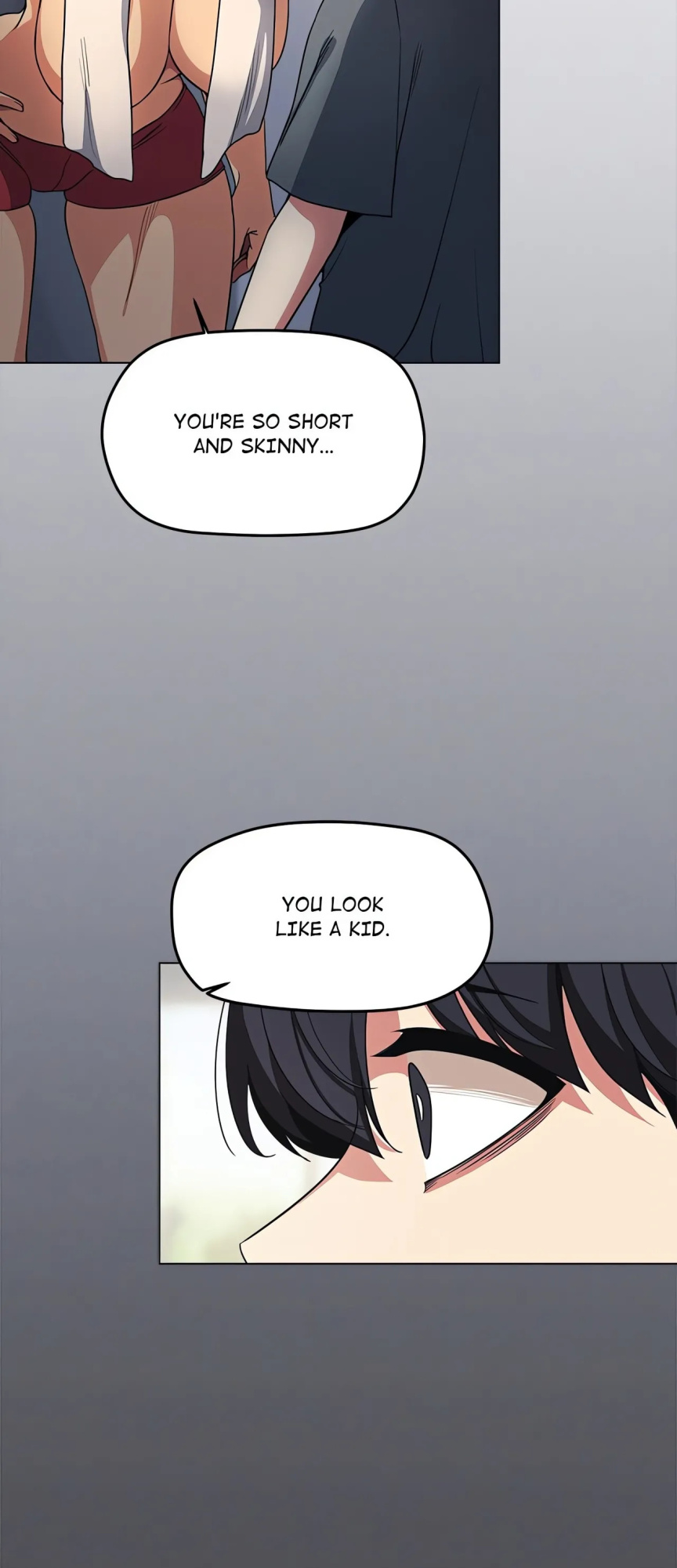 [Momobird] Stop Smoking! 1-20 (English-uncensored)