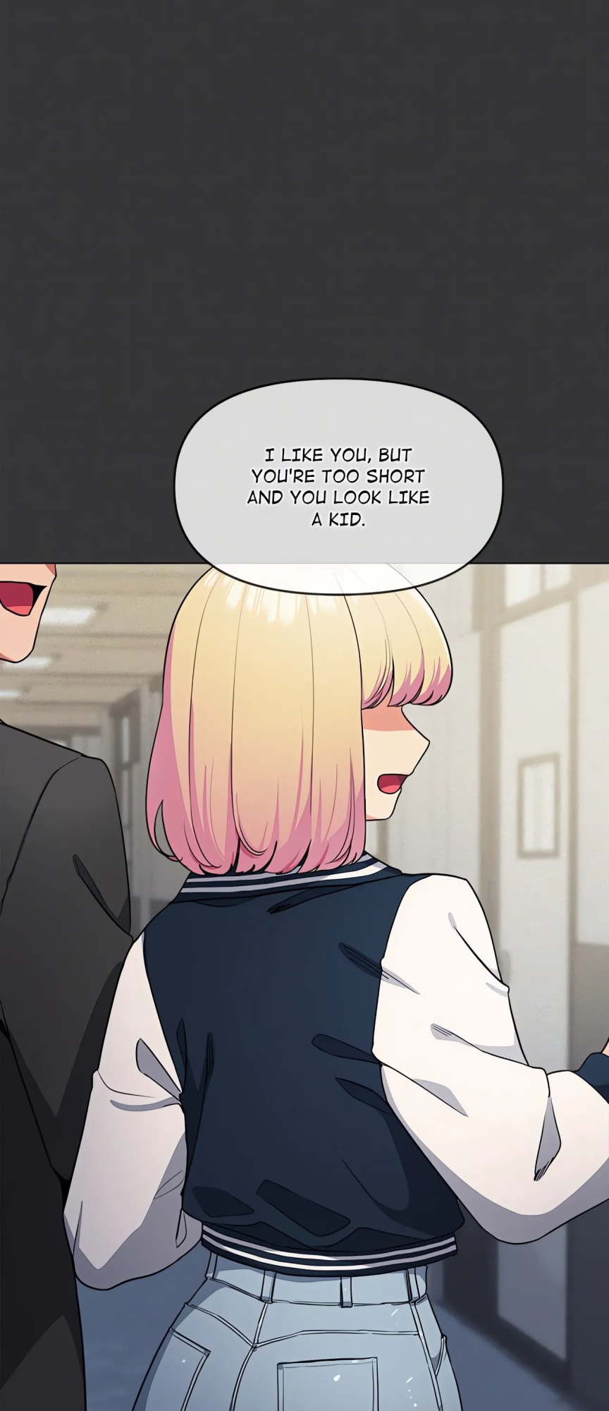 [Momobird] Stop Smoking! 1-20 (English-uncensored)