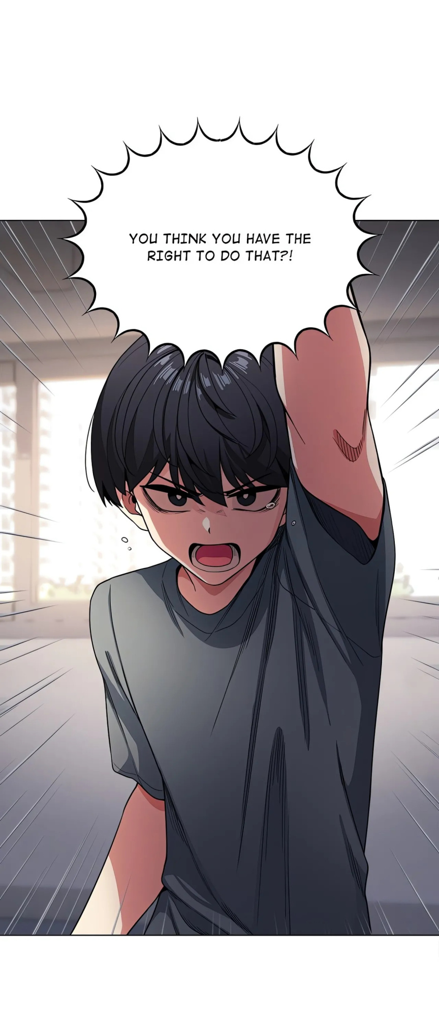 [Momobird] Stop Smoking! 1-20 (English-uncensored)