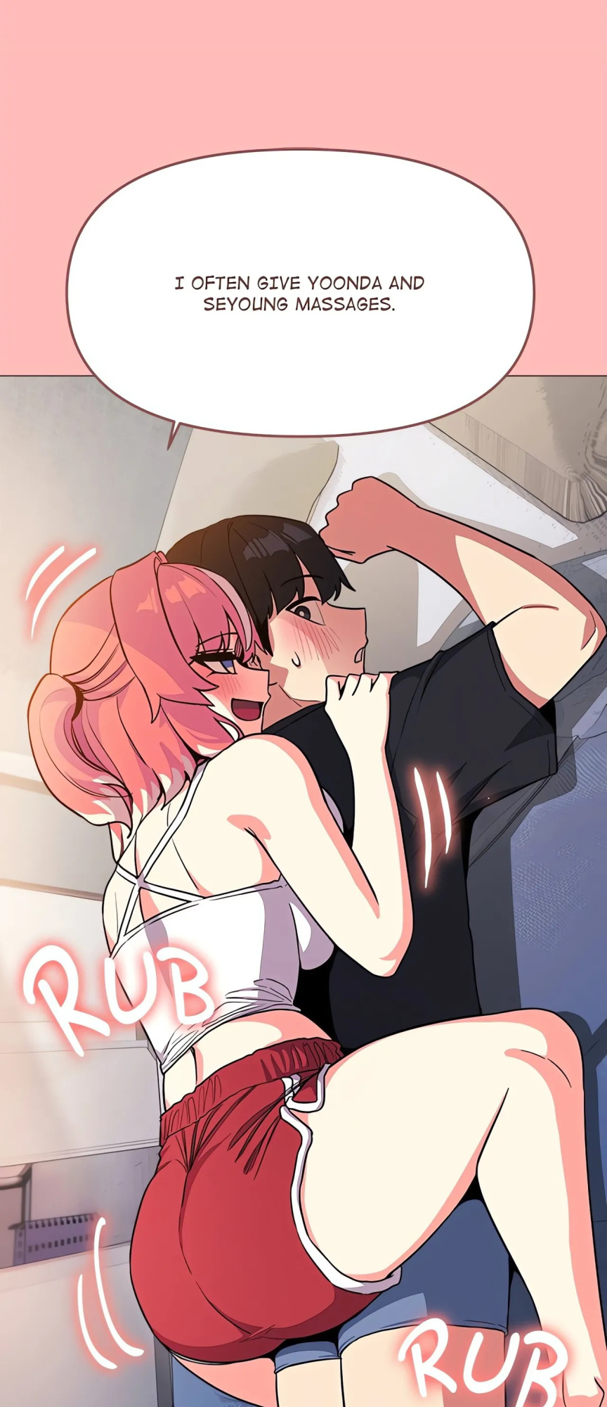 [Momobird] Stop Smoking! 1-20 (English-uncensored)