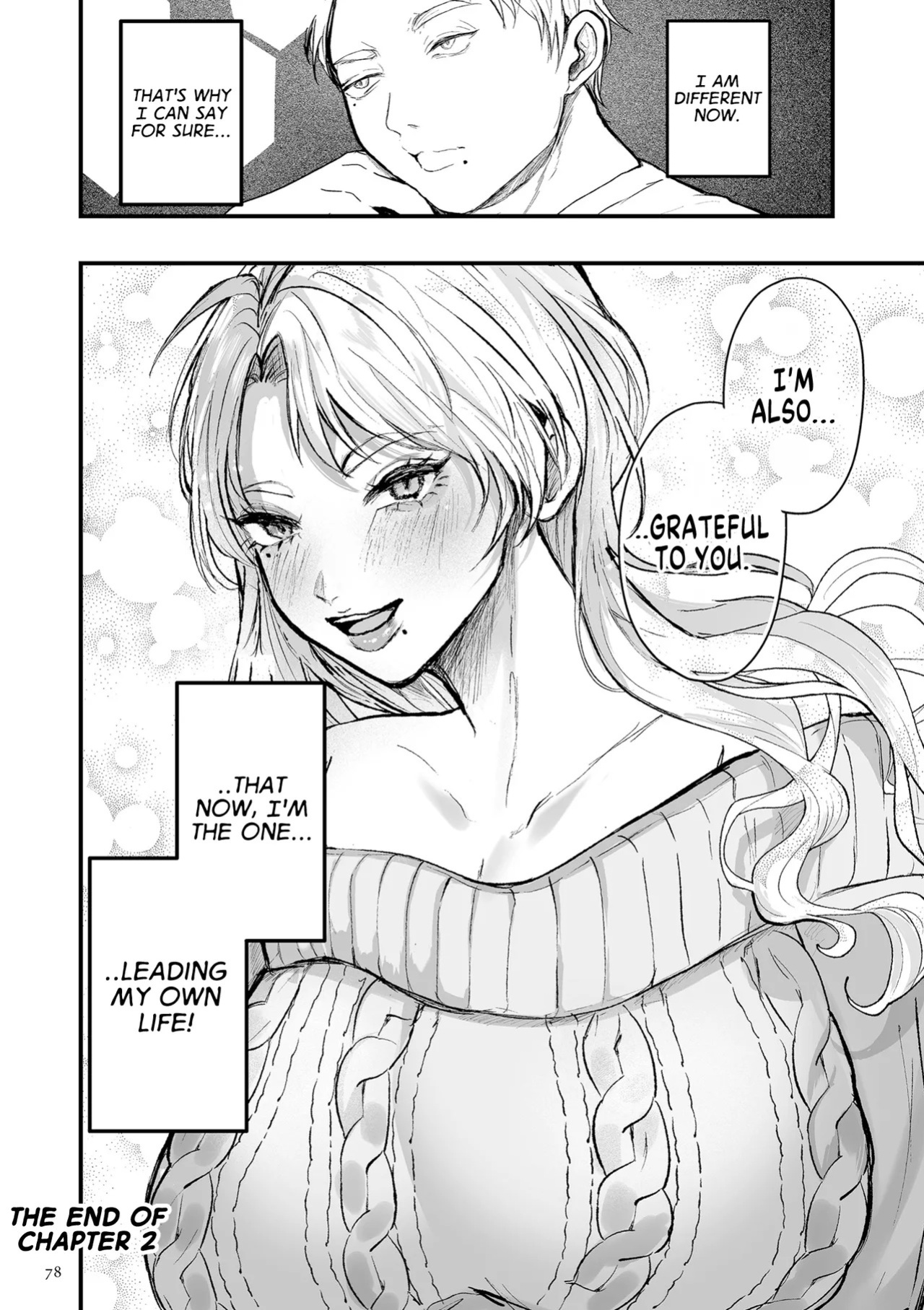 [Shikabanekamo] Living Doing What You Love (Shingata! TS Virus Outbreak) [English] [GTF] [Digital]