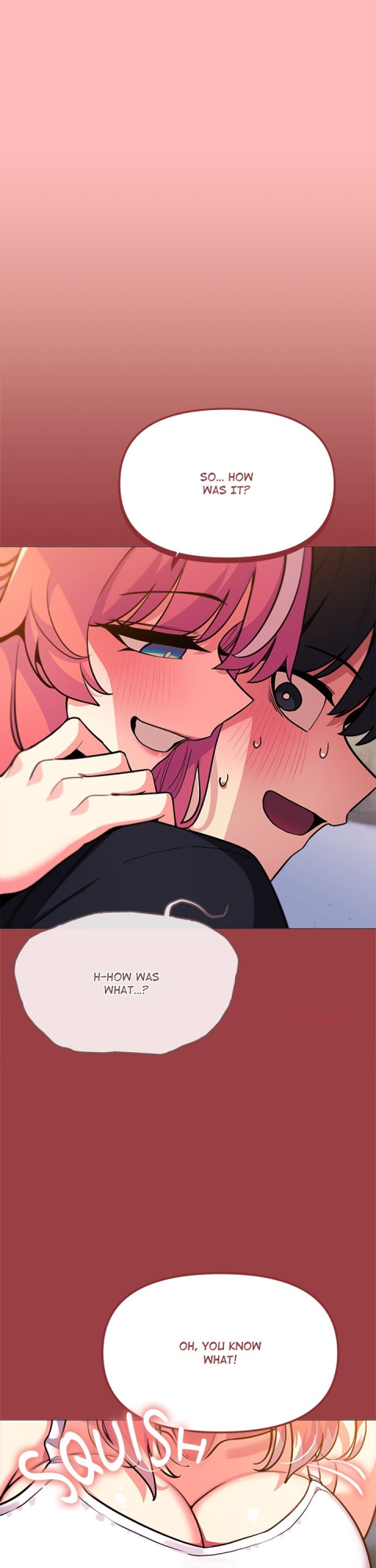 [Momobird] Stop Smoking! 21-30 (English-uncensored)