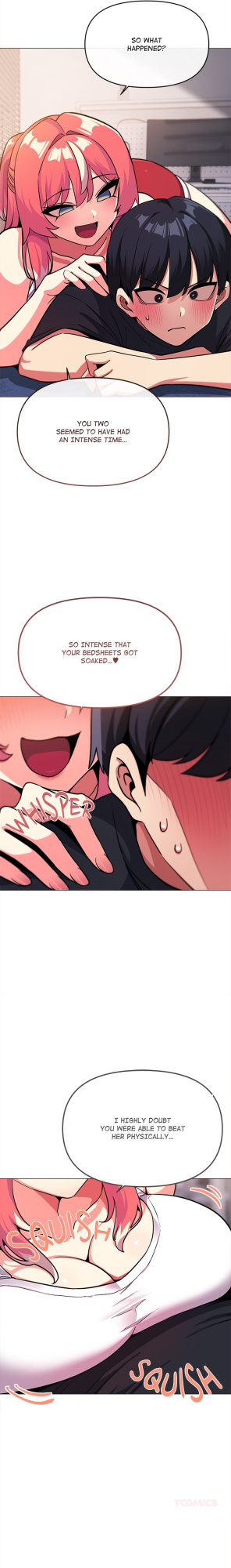[Momobird] Stop Smoking! 21-30 (English-uncensored)