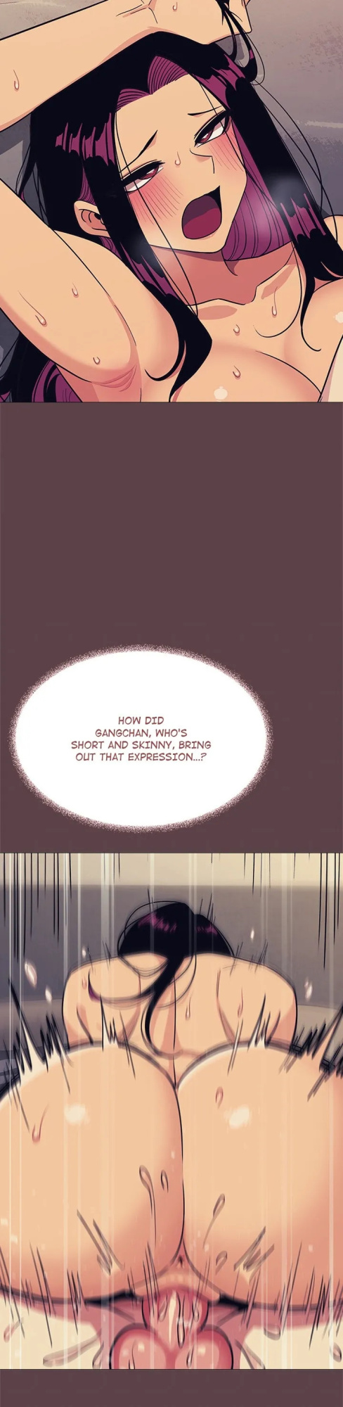 [Momobird] Stop Smoking! 21-30 (English-uncensored)