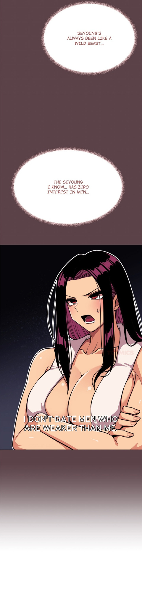 [Momobird] Stop Smoking! 21-30 (English-uncensored)