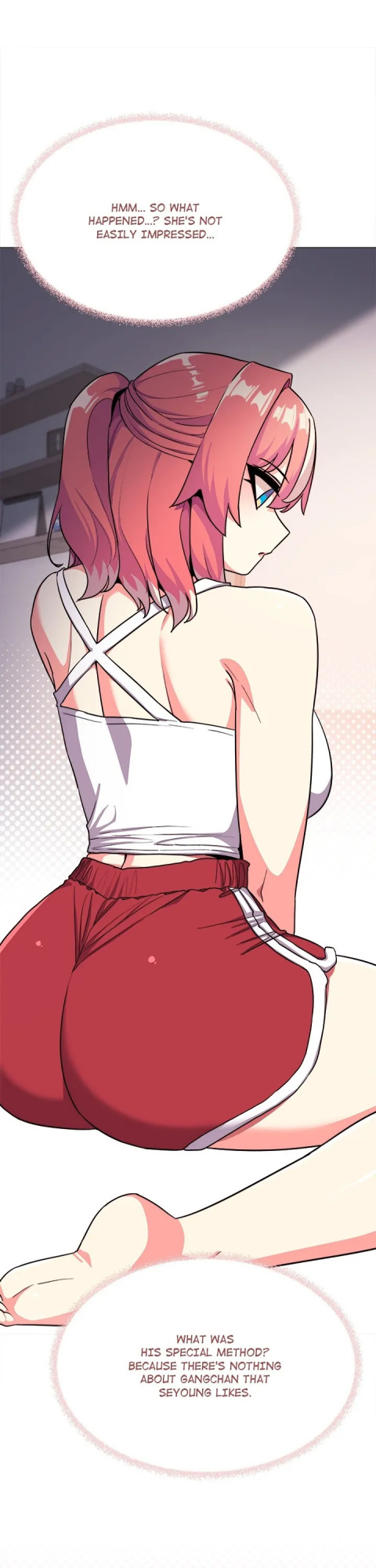 [Momobird] Stop Smoking! 21-30 (English-uncensored)