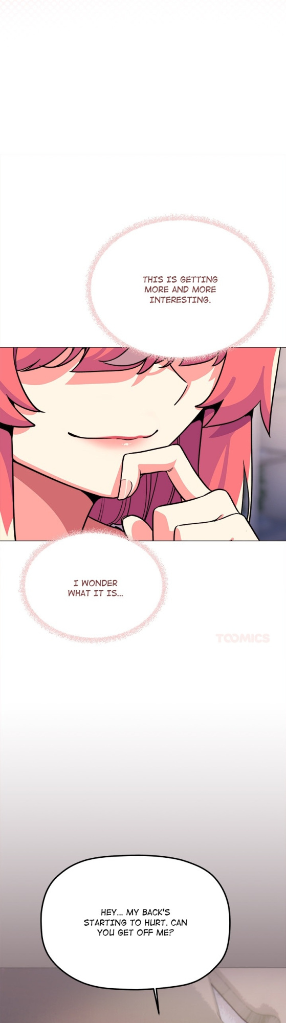[Momobird] Stop Smoking! 21-30 (English-uncensored)