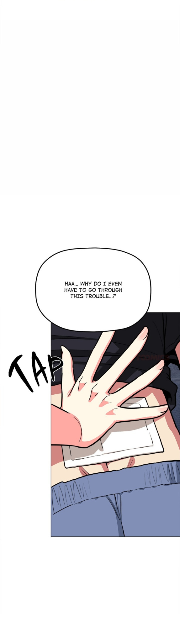 [Momobird] Stop Smoking! 21-30 (English-uncensored)