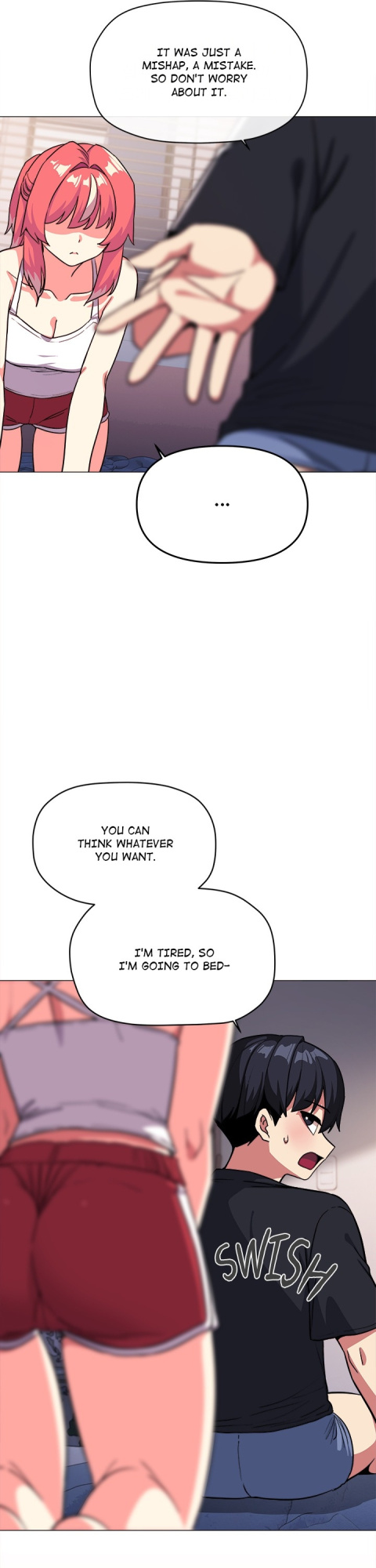 [Momobird] Stop Smoking! 21-30 (English-uncensored)