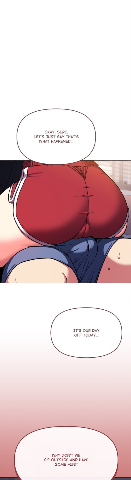 [Momobird] Stop Smoking! 21-30 (English-uncensored)